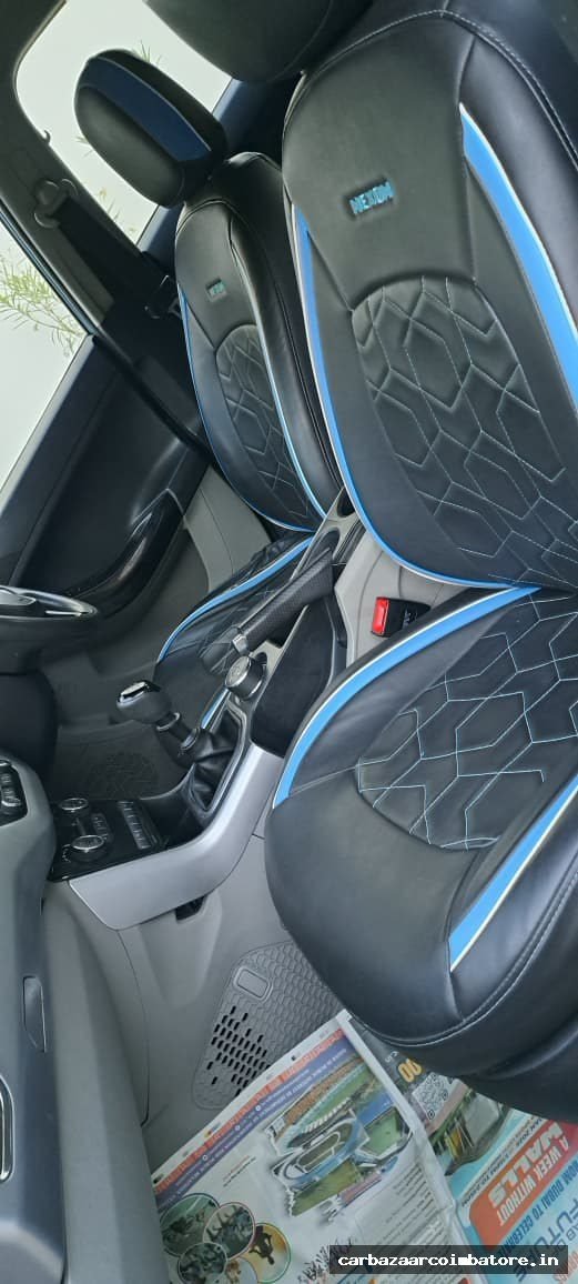 Tata Nexon 2018 Photo 4