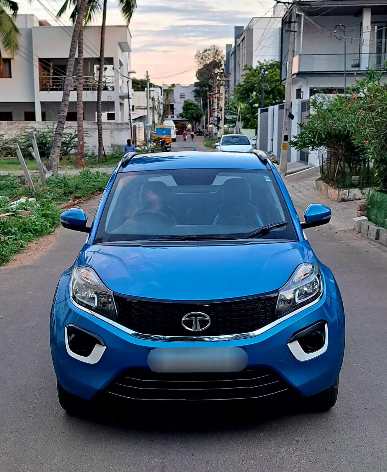 Tata Nexon