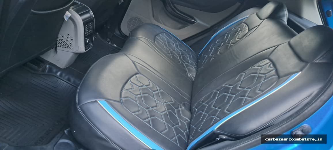 Tata Nexon 2018 Photo 6