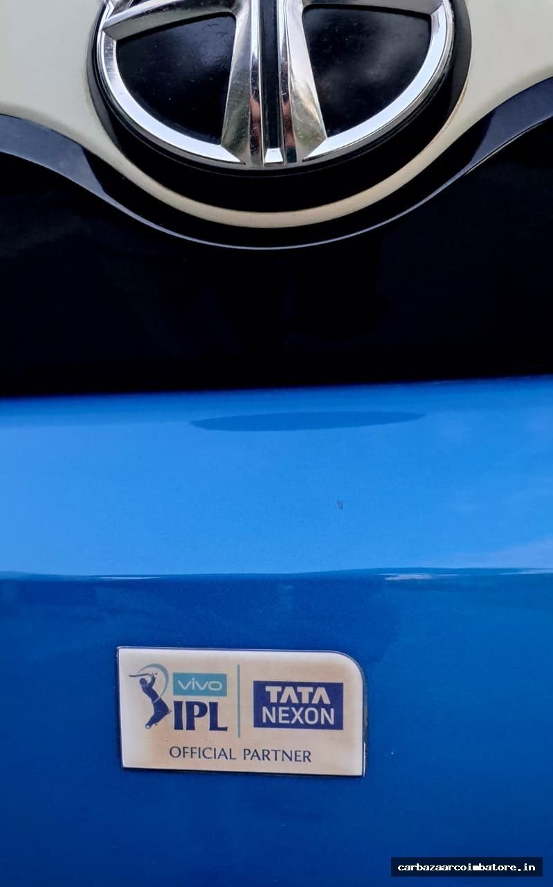 Tata Nexon 2018 Photo 7