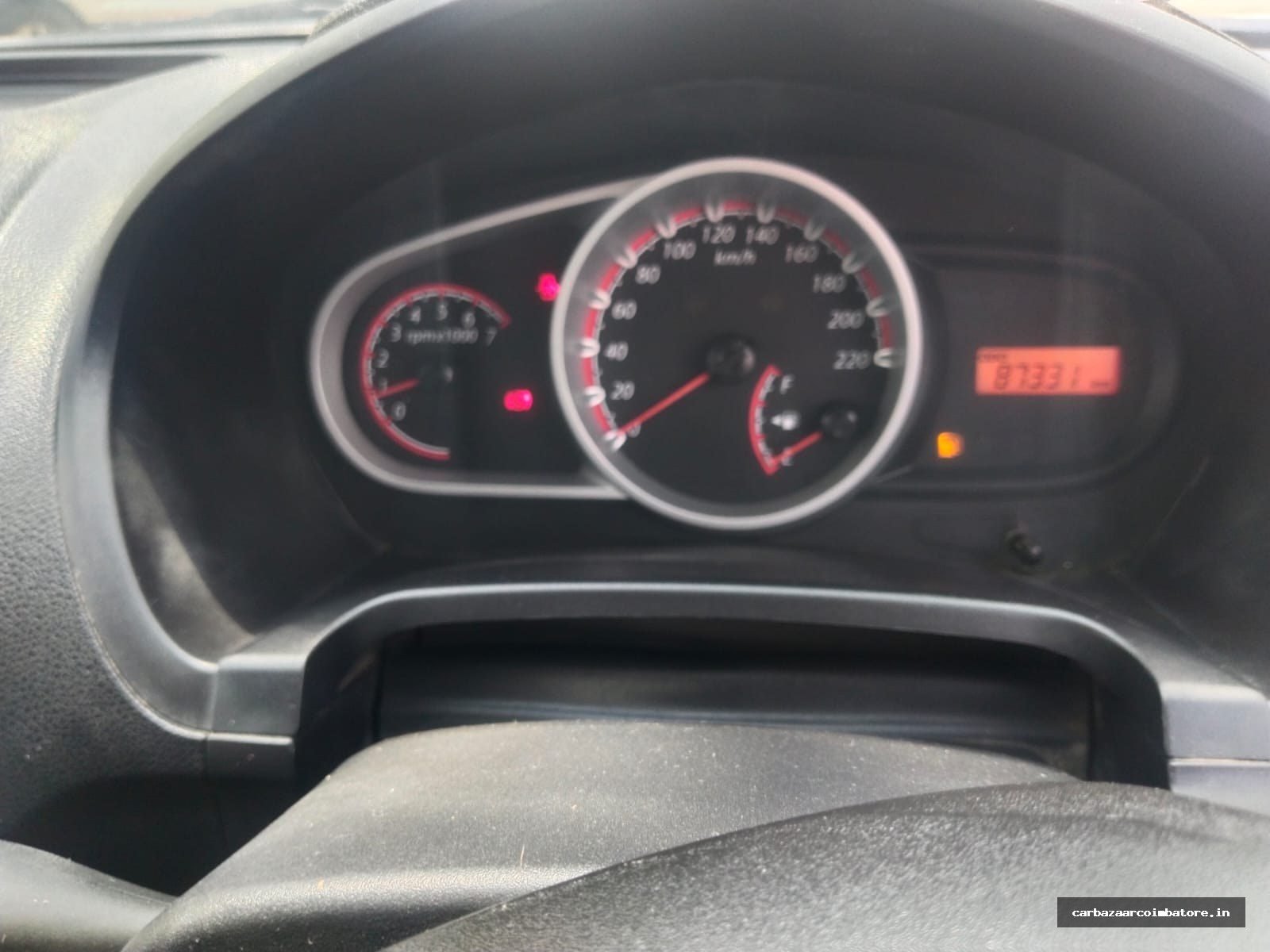 Ford Figo 2010 Photo 5