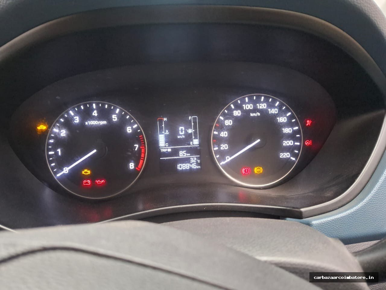 Hyundai i20 2016 Photo 4