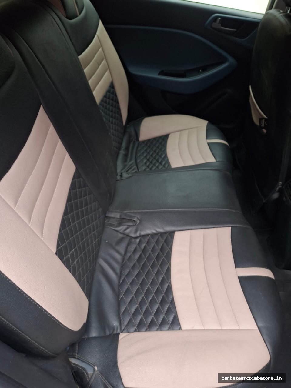 Hyundai i20 2016 Photo 5