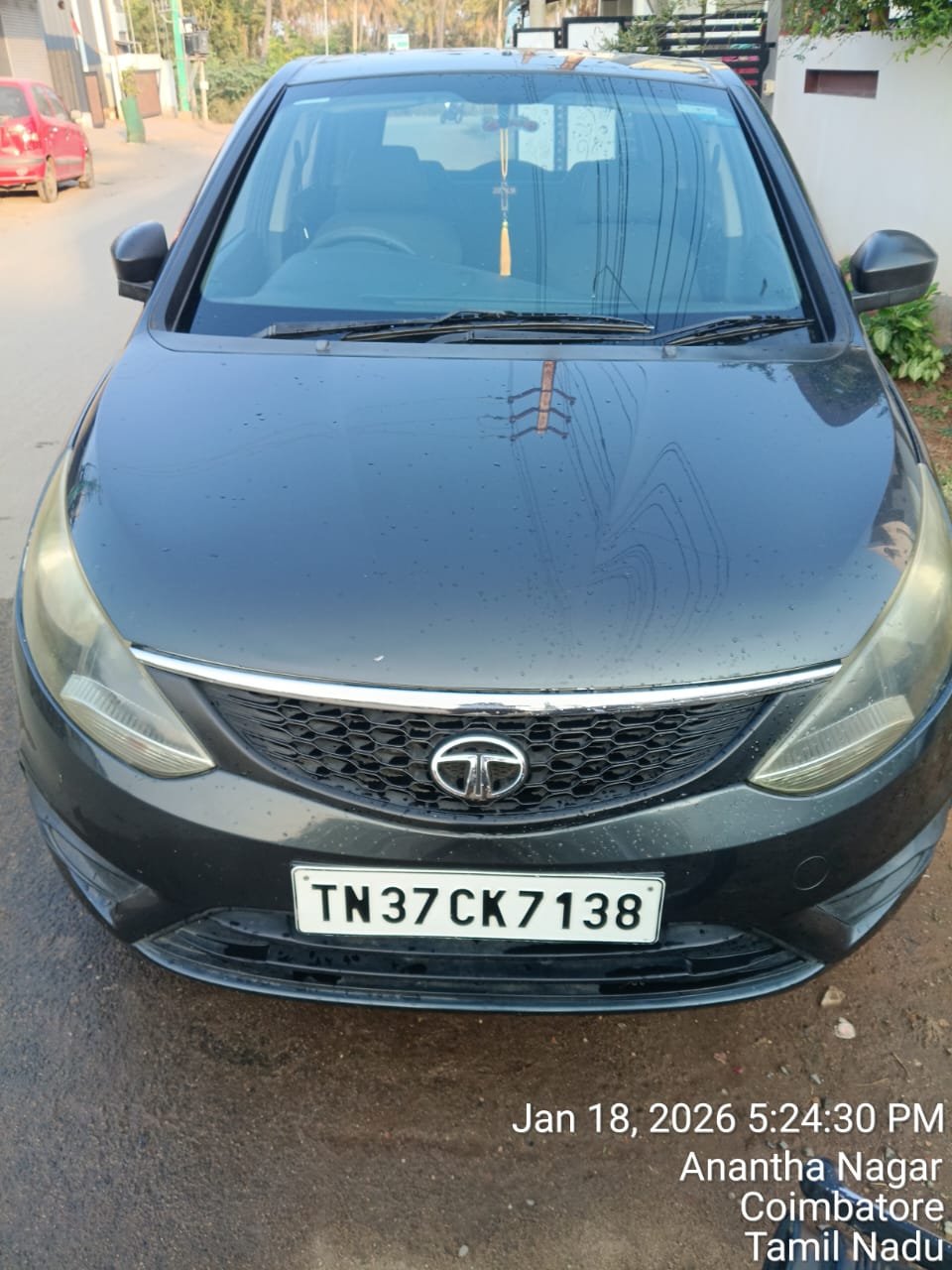 Tata Bolt