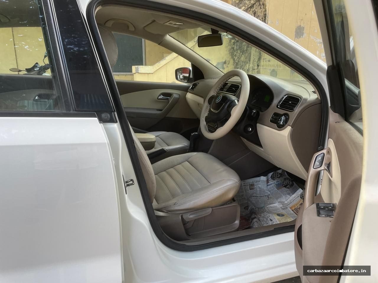 Skoda Rapid 2012 Photo 4