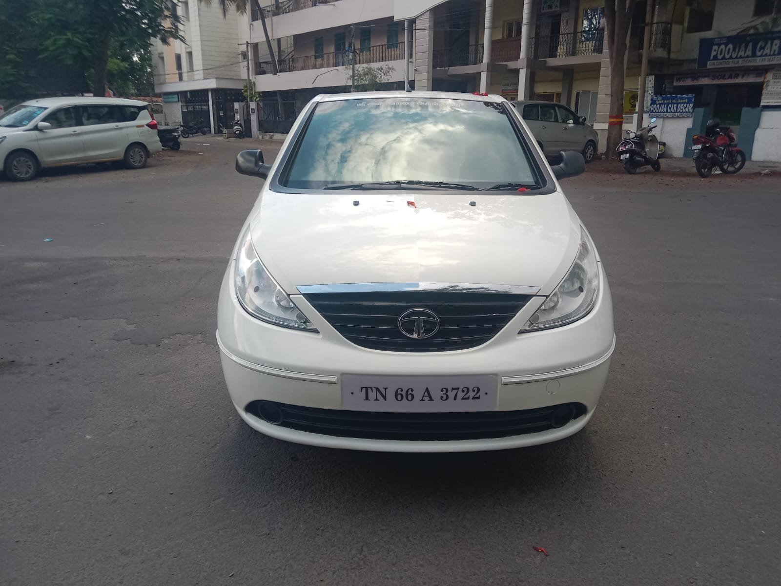 Tata Indigo
