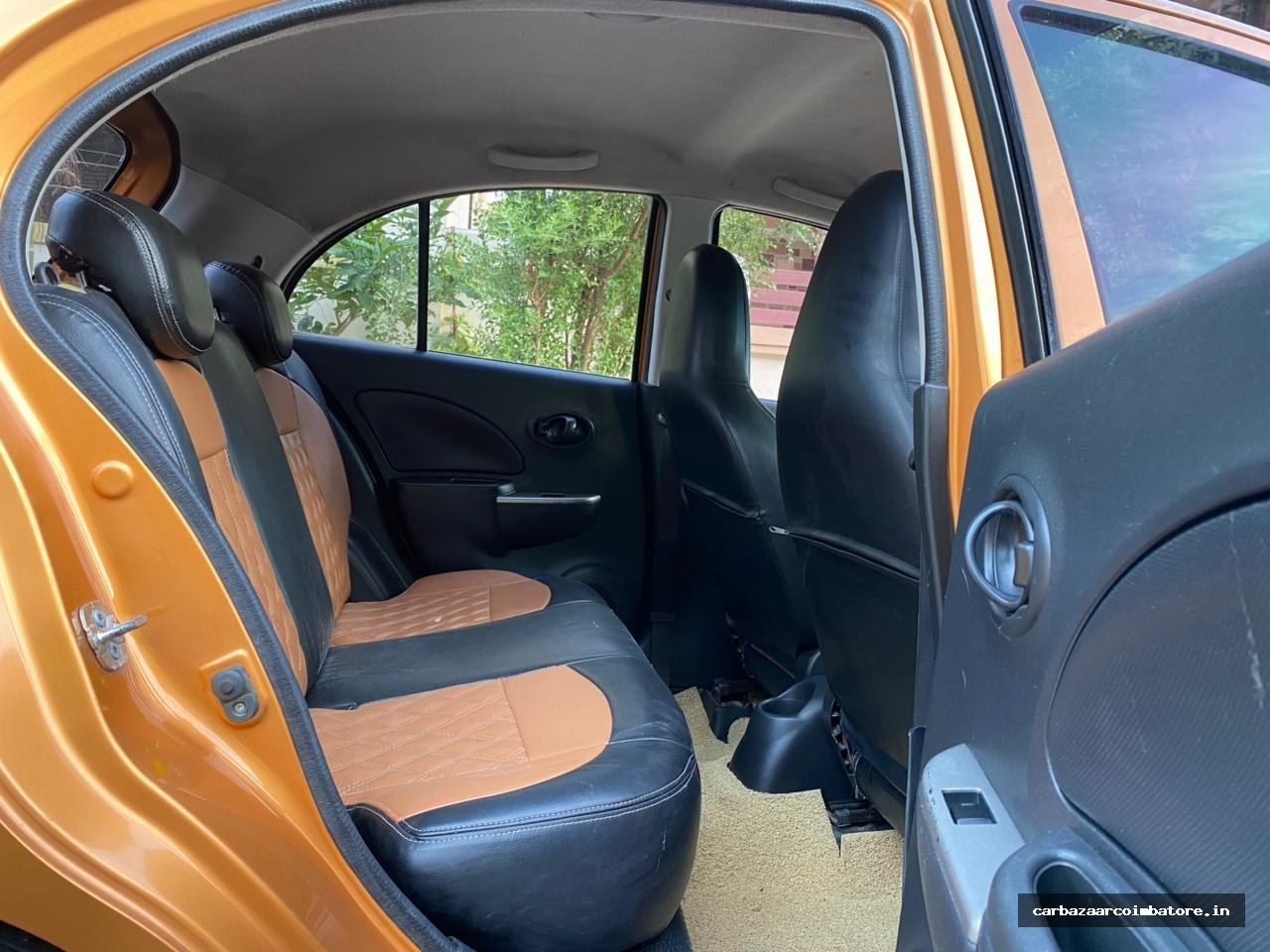 Nissan Micra 2017 Photo 6
