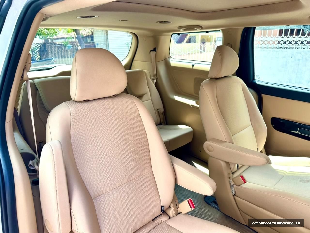 Kia Carnival 2021 Photo 9
