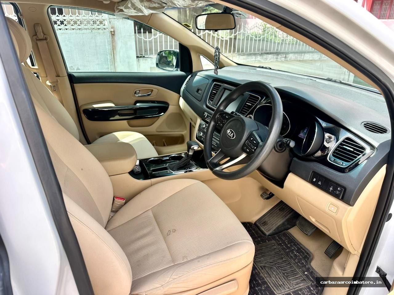 Kia Carnival 2021 Photo 7