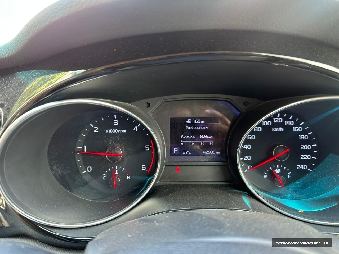 Kia Carnival 2021 Photo 6