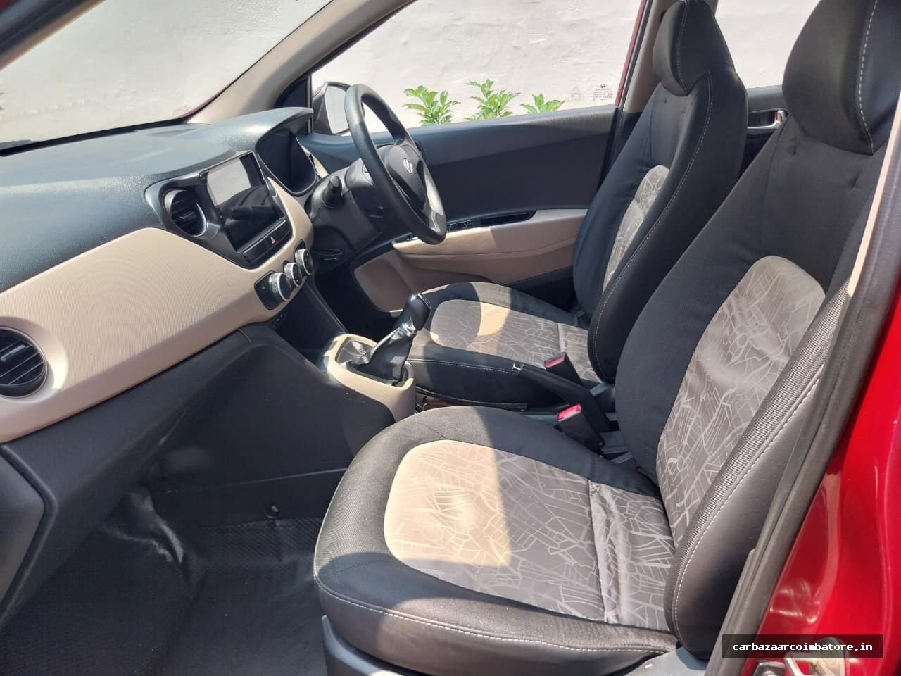 Hyundai Grand i10 2014 Photo 4