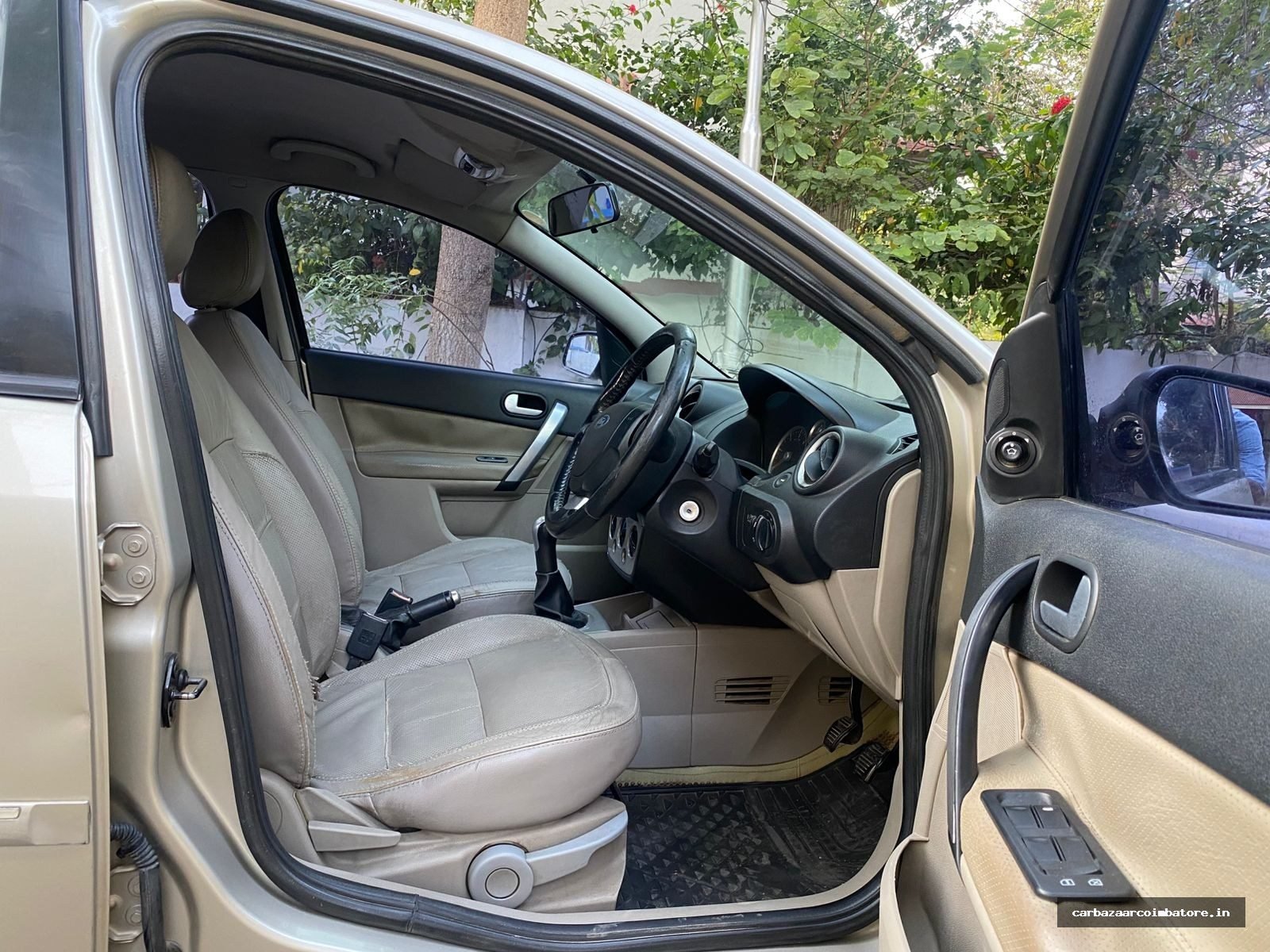Ford Fiesta 2006 Photo 4