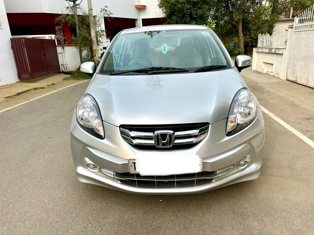 Honda Amaze
