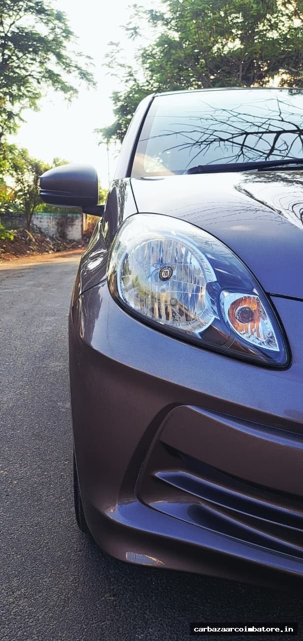Honda Amaze 2015 Photo 5