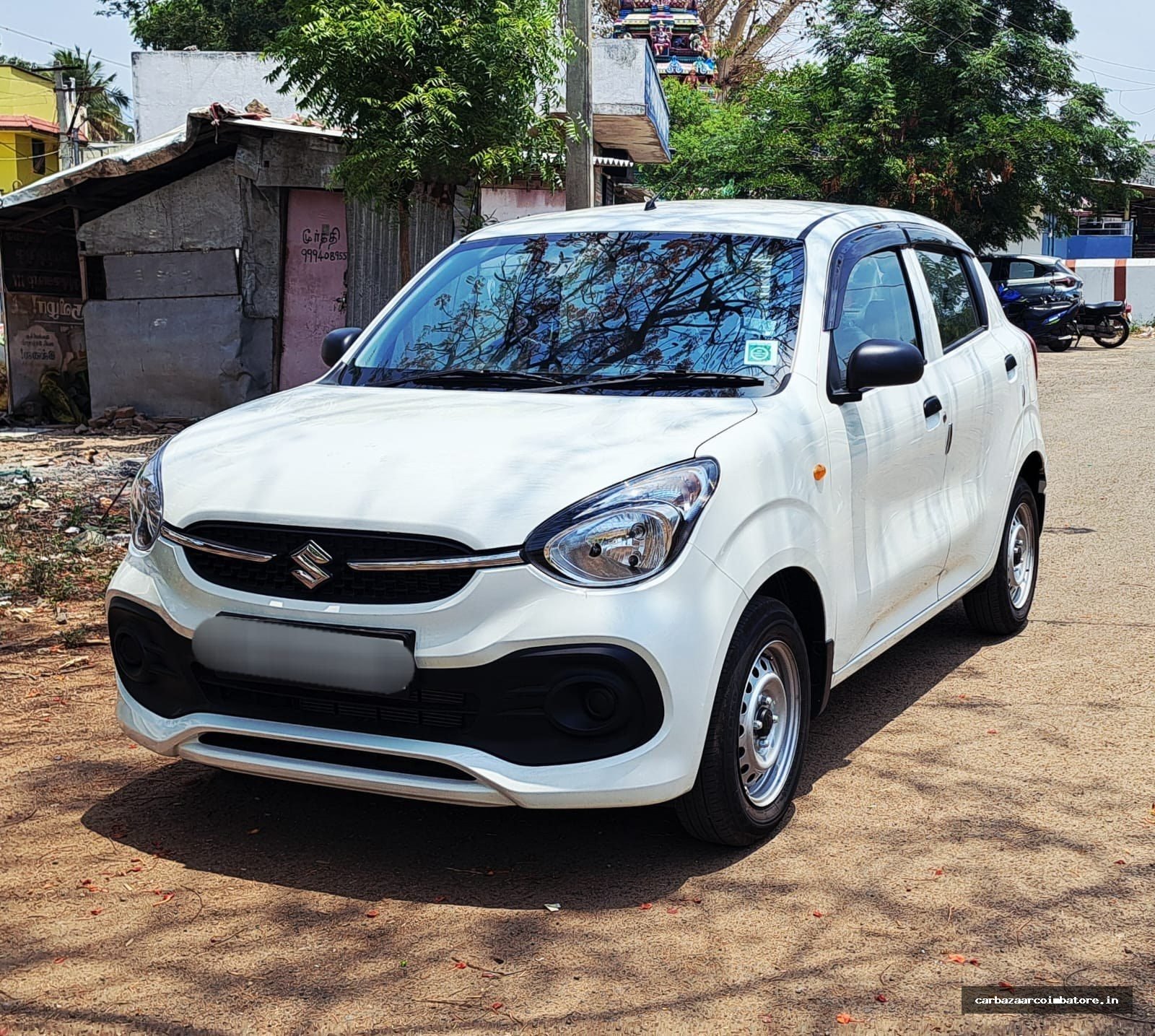 Maruti Suzuki Celerio 2026 Photo 2