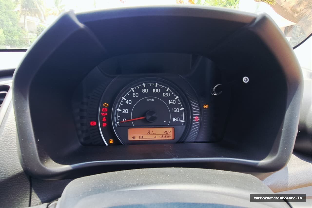 Maruti Suzuki Celerio 2026 Photo 5