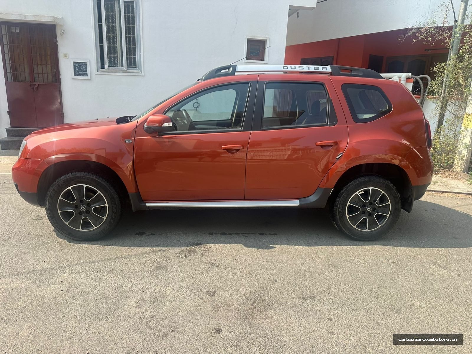 Renault Duster 2017 Photo 4