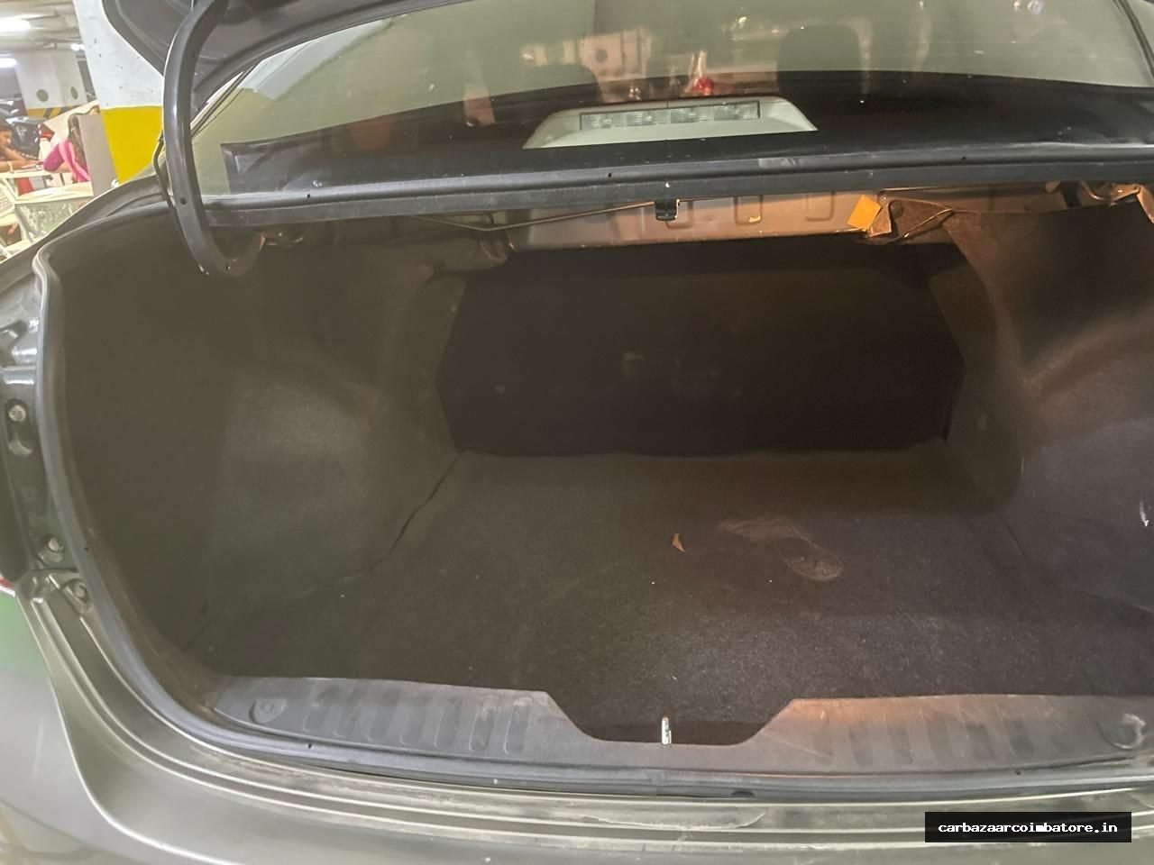 Maruti Suzuki Ciaz 2020 Photo 7