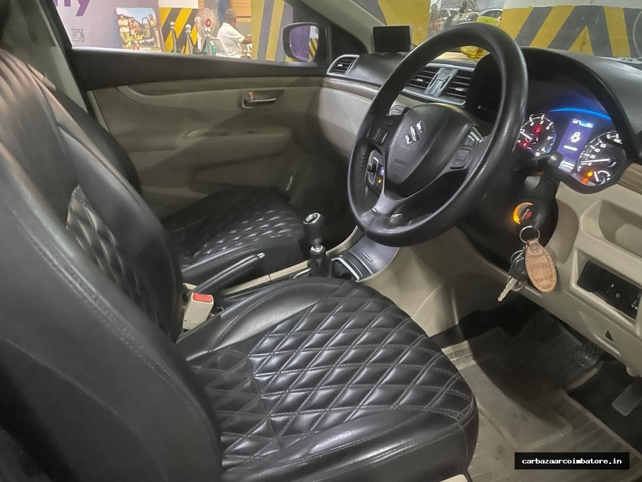Maruti Suzuki Ciaz 2020 Photo 4
