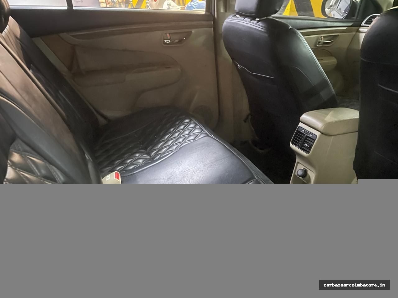 Maruti Suzuki Ciaz 2020 Photo 6