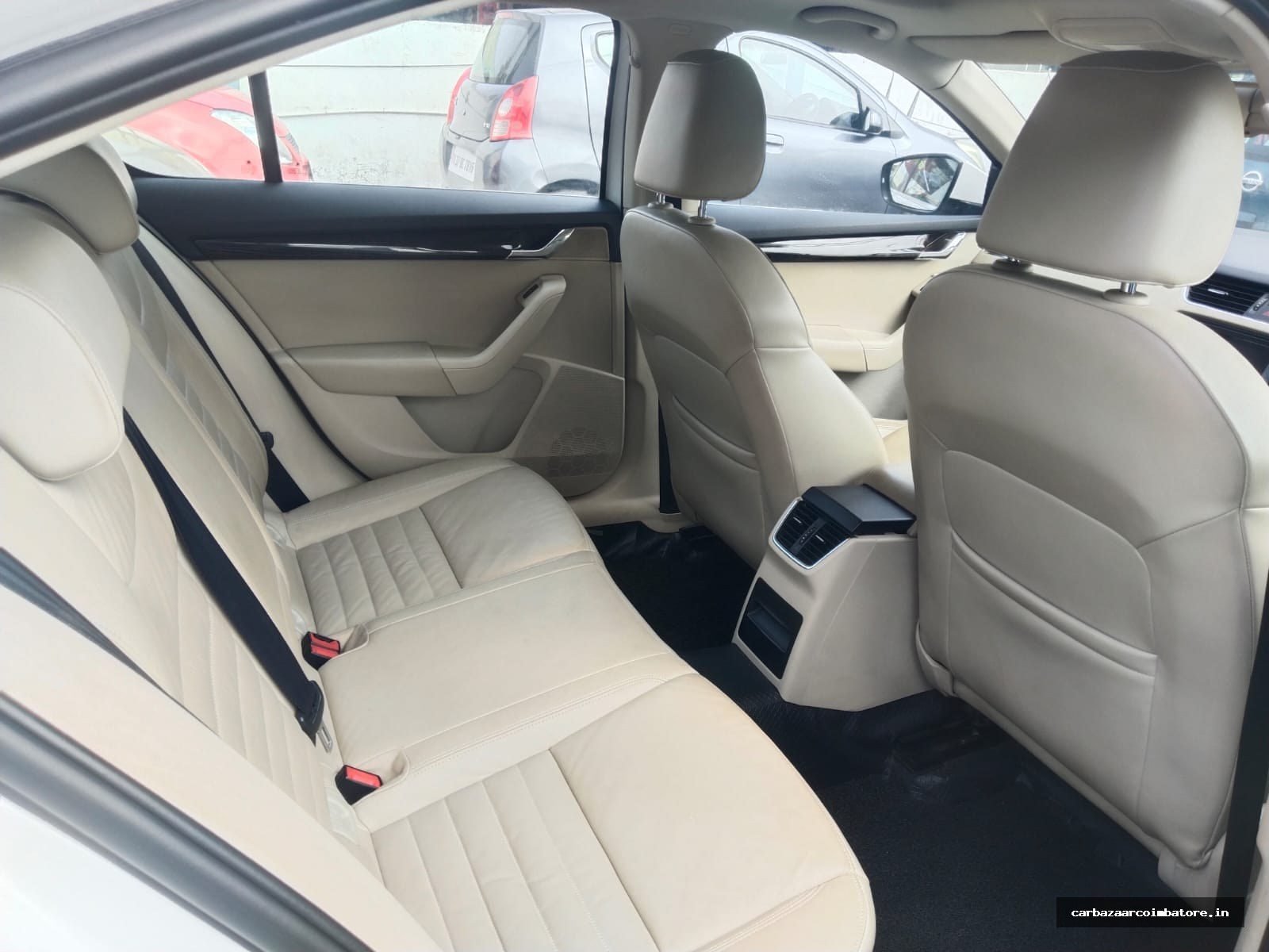 Skoda Octavia 2014 Photo 5
