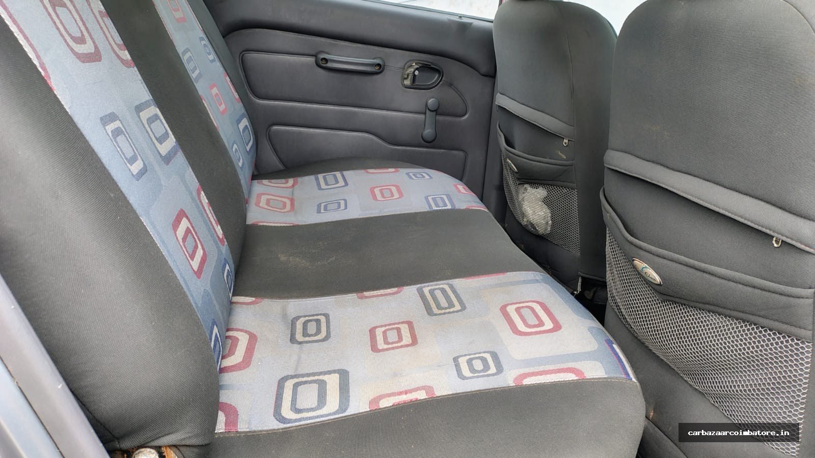 Hyundai Santro 2005 Photo 6