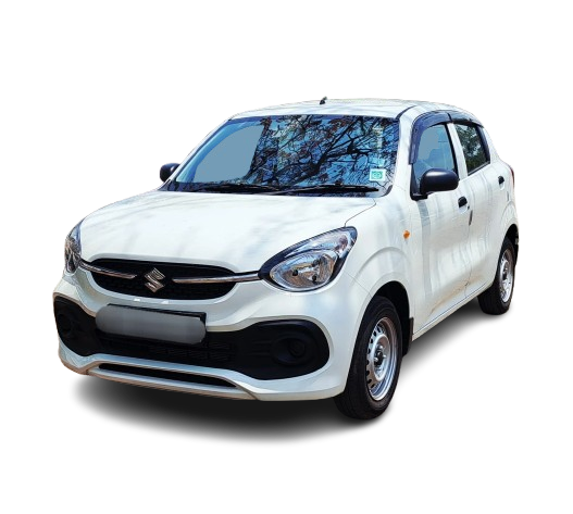 Maruti Suzuki Celerio