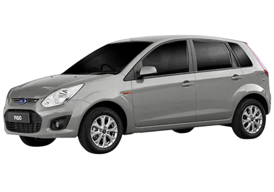 Ford Figo