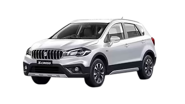 Maruti Suzuki S-Cross