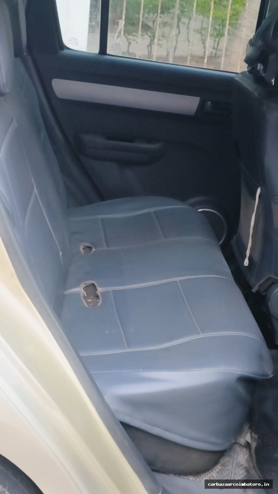Maruti Suzuki Swift 2006 Photo 6