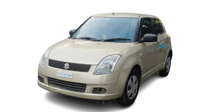 Maruti Suzuki Swift