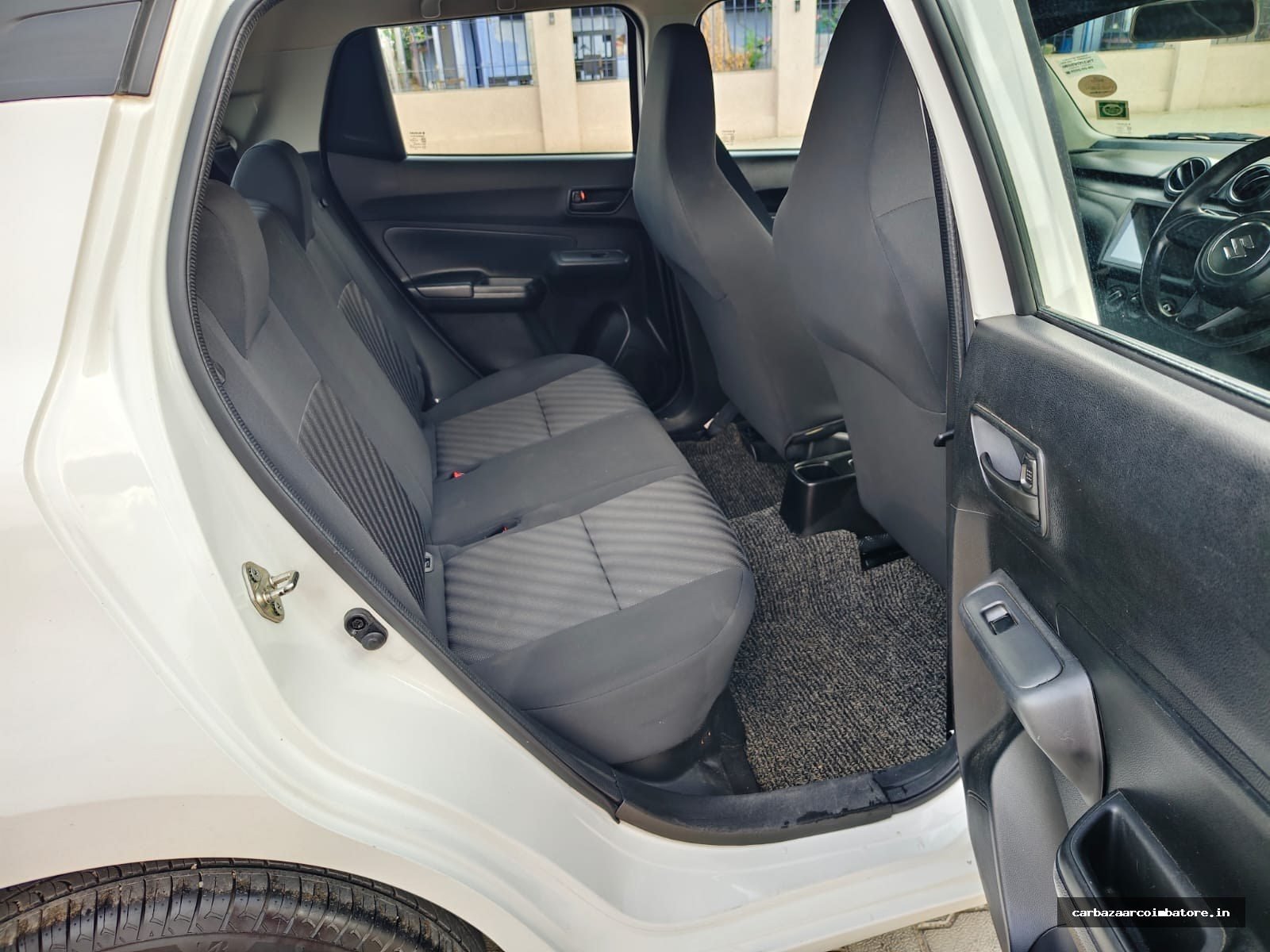 Maruti Suzuki Swift 2020 Photo 6
