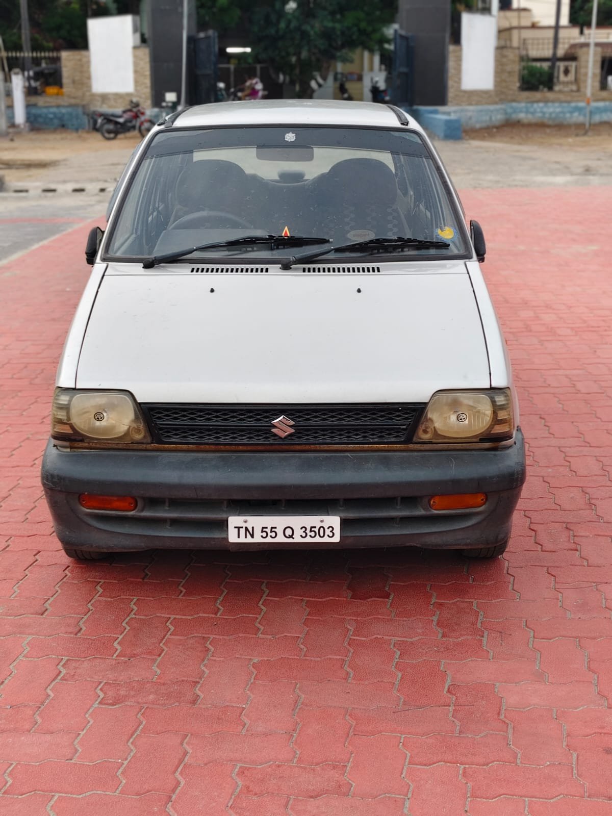 Maruti Suzuki Other Model