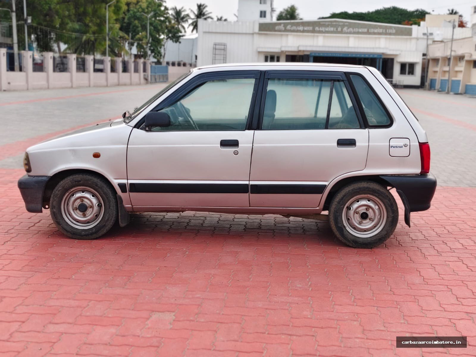 Maruti Suzuki Other Model 2007 Photo 2