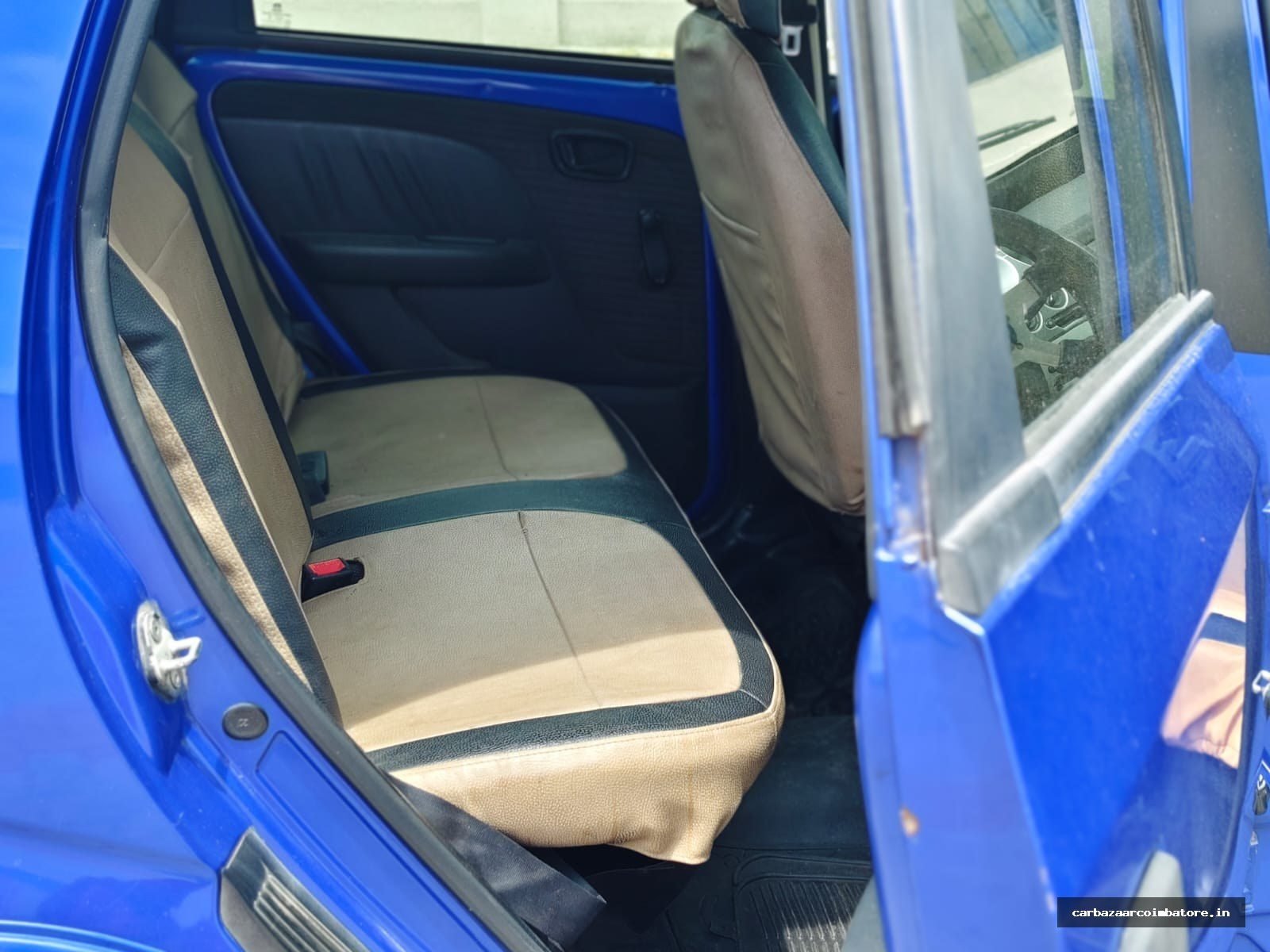 Tata Nano 2016 Photo 6