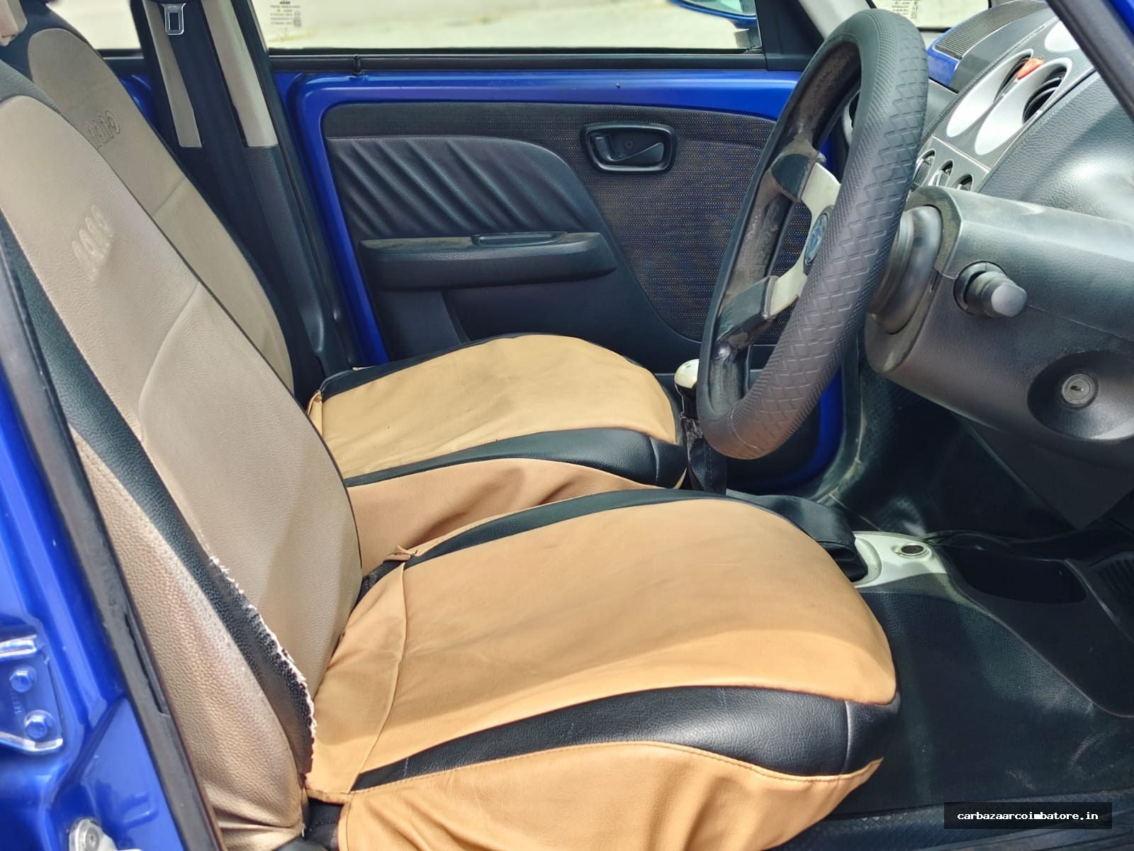 Tata Nano 2016 Photo 5