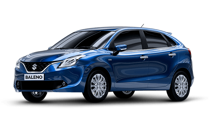 Maruti Suzuki Baleno