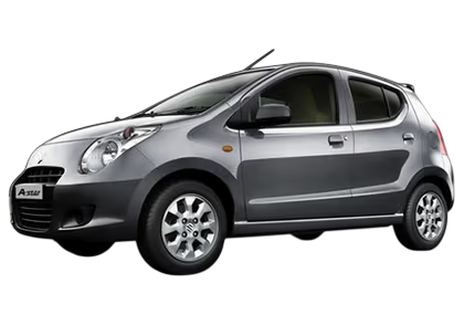 Maruti Suzuki A-Star