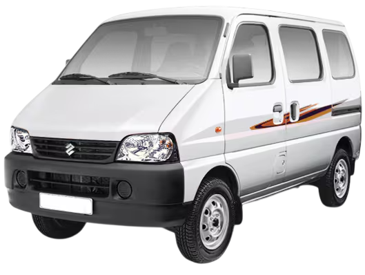 Maruti Suzuki Eeco