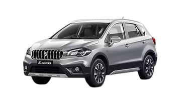 MARUTI SUZUKI S Cross
