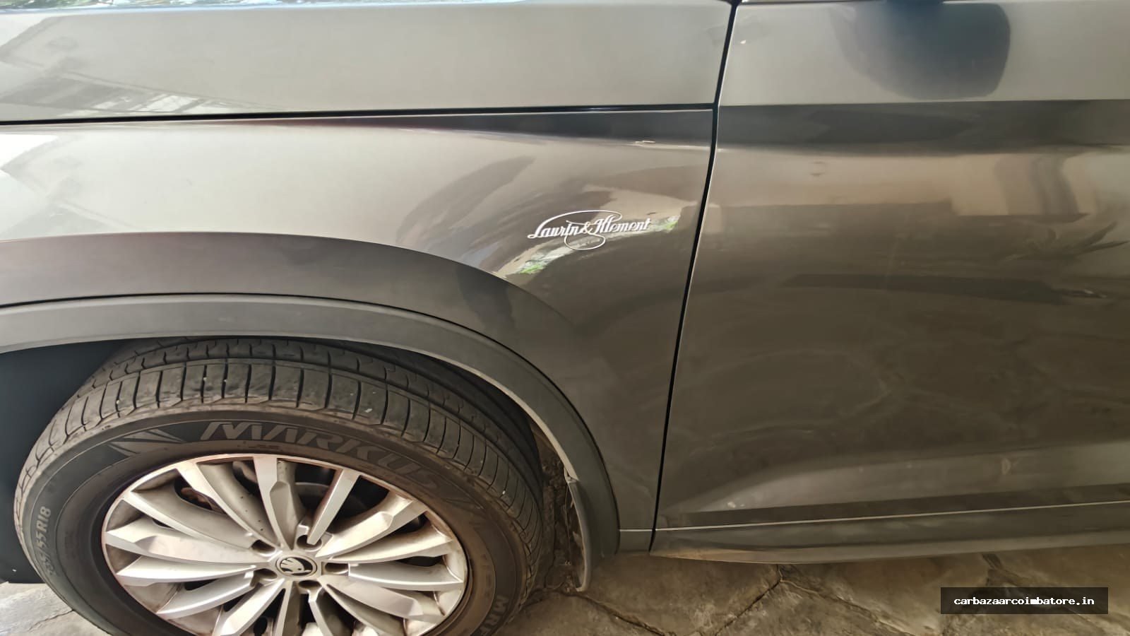 SKODA Kodiaq 2024 Photo 9
