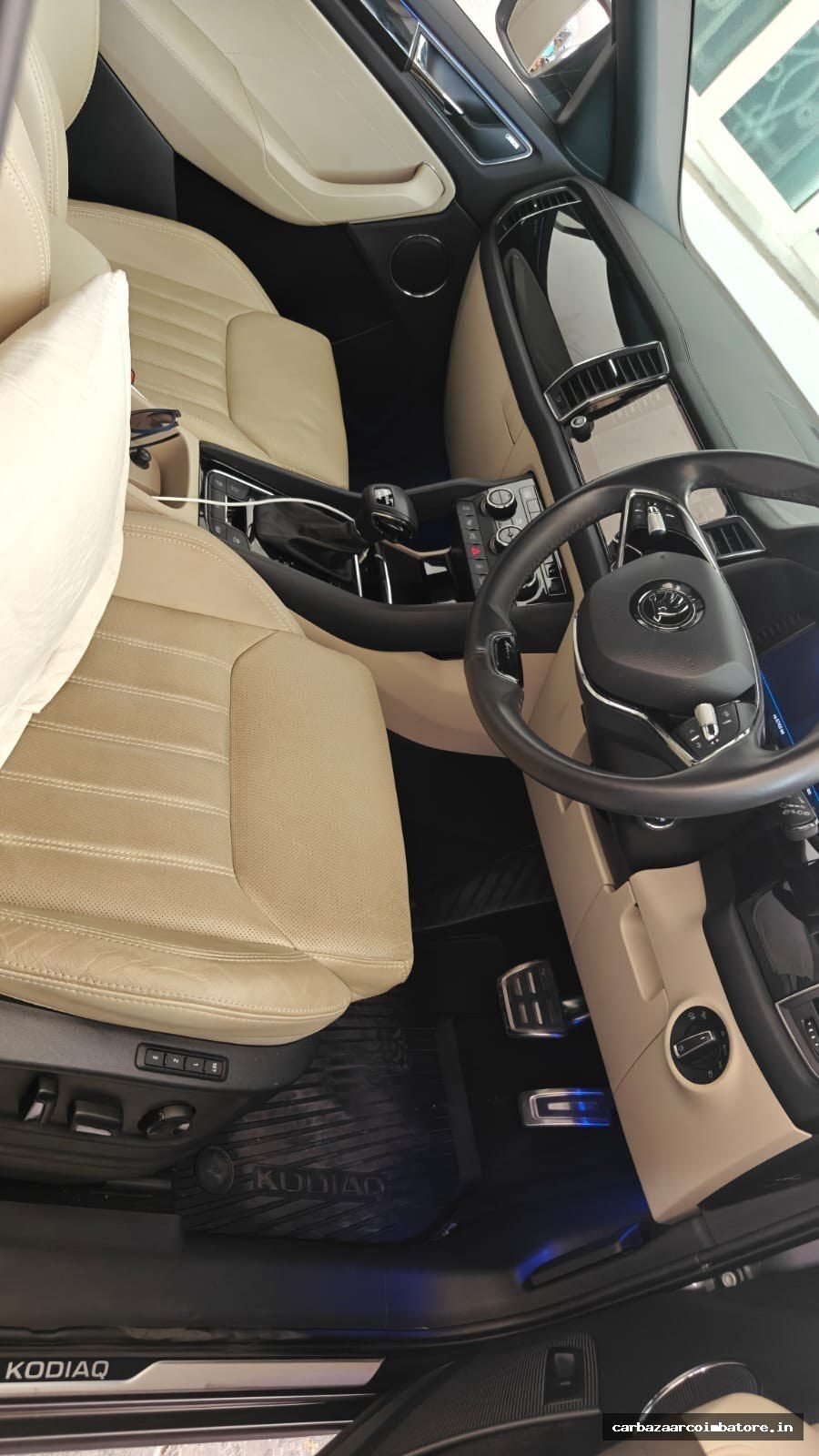 SKODA Kodiaq 2024 Photo 6