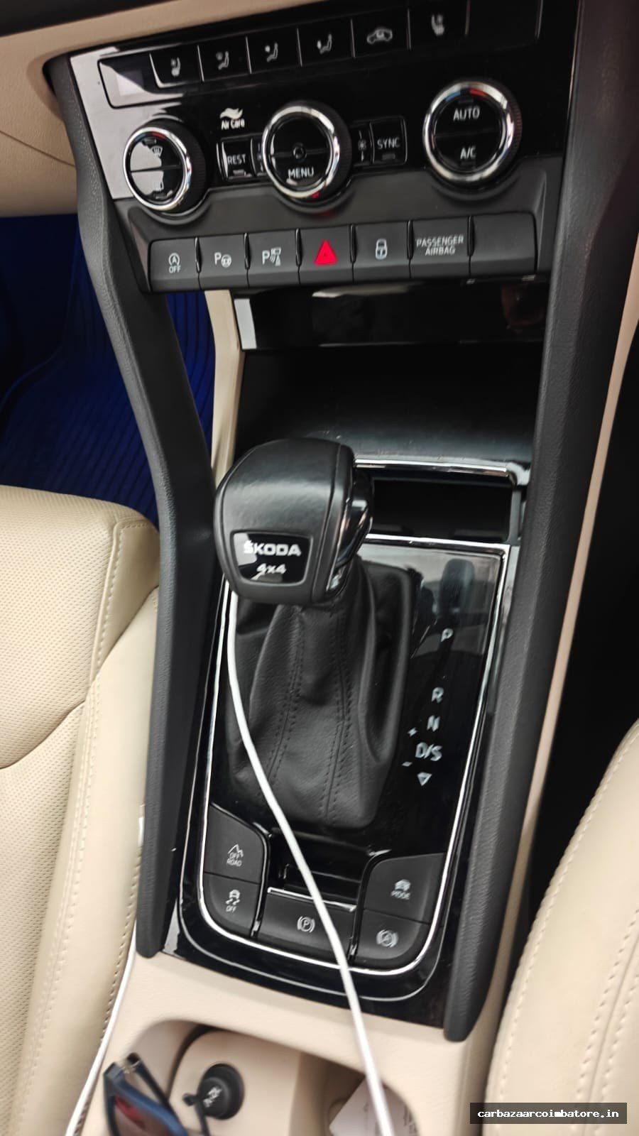 SKODA Kodiaq 2024 Photo 5