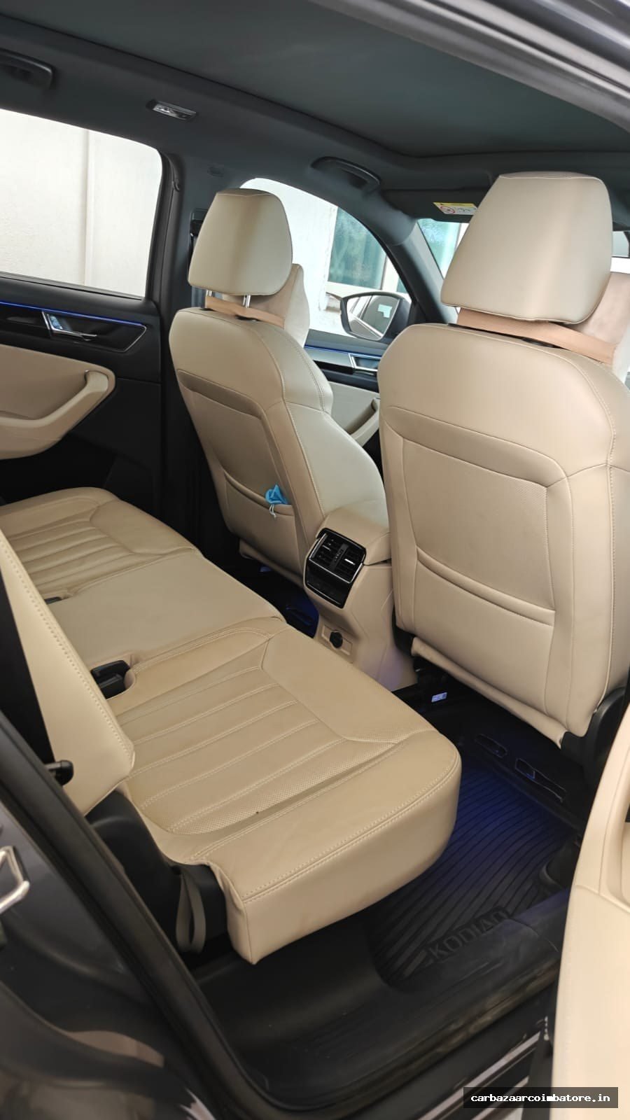 SKODA Kodiaq 2024 Photo 7