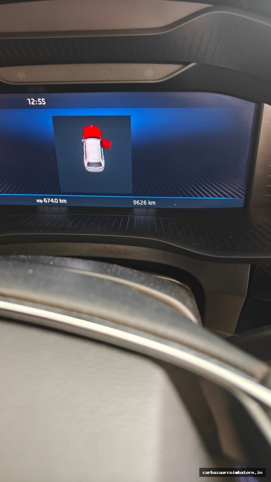 SKODA Kodiaq 2024 Photo 8