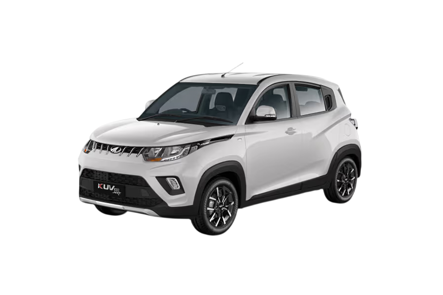 MAHINDRA KUV100