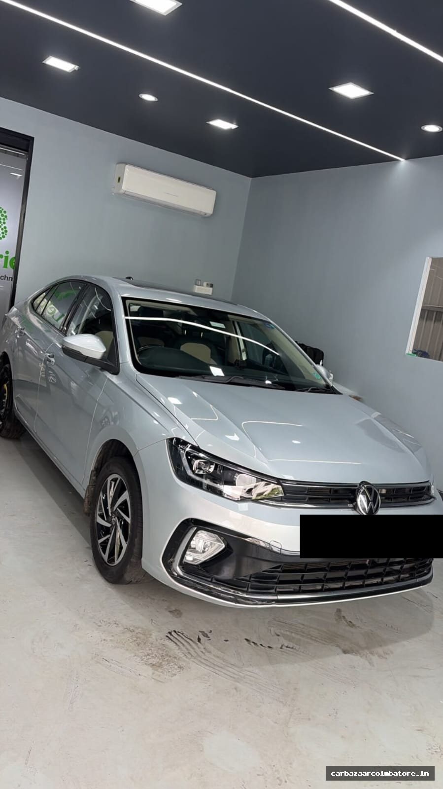 VOLKSWAGEN Virtus 2023 Photo 1