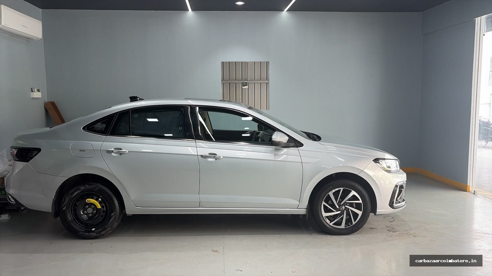 VOLKSWAGEN Virtus 2023 Photo 3