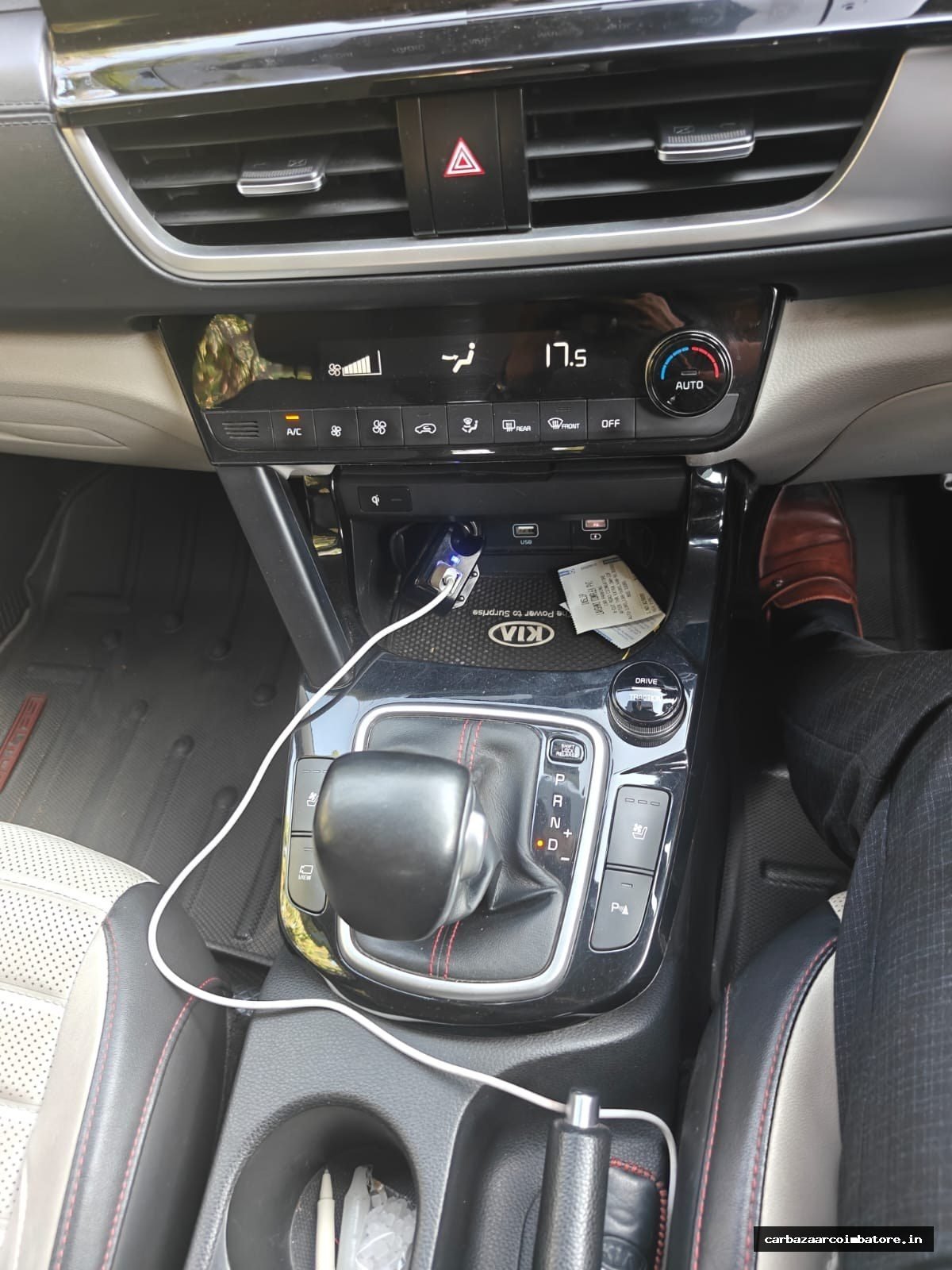 KIA Seltos 2020 Photo 10