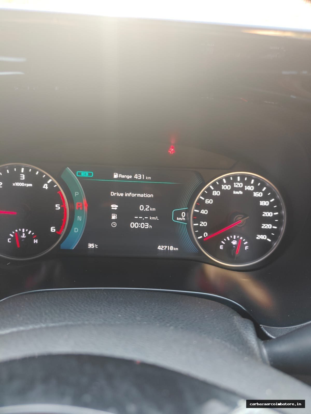 KIA Seltos 2020 Photo 5
